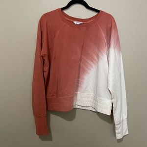 ✨JOY LAB✨ Cropped Crewneck